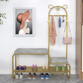 Chose racks plus hanger